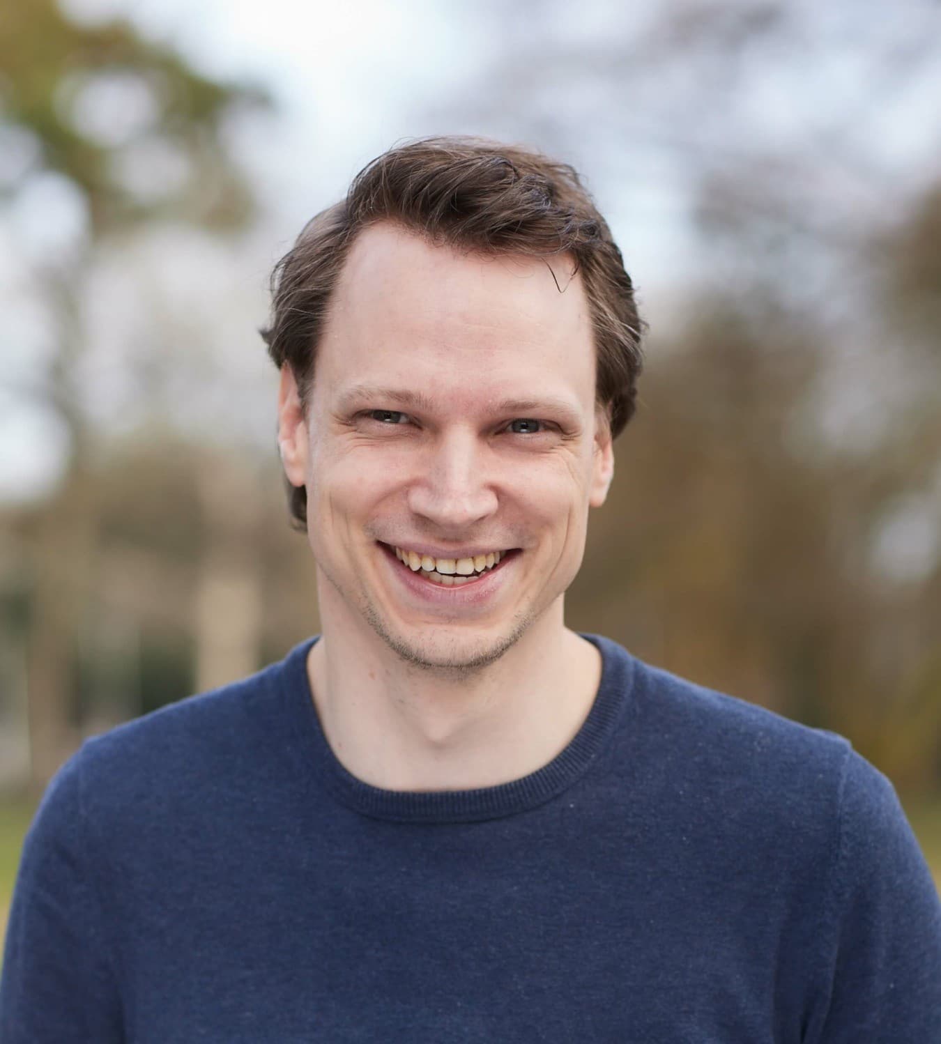 Vincent Bekker