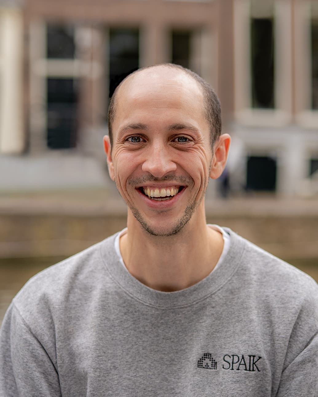 Jochem van Laren
