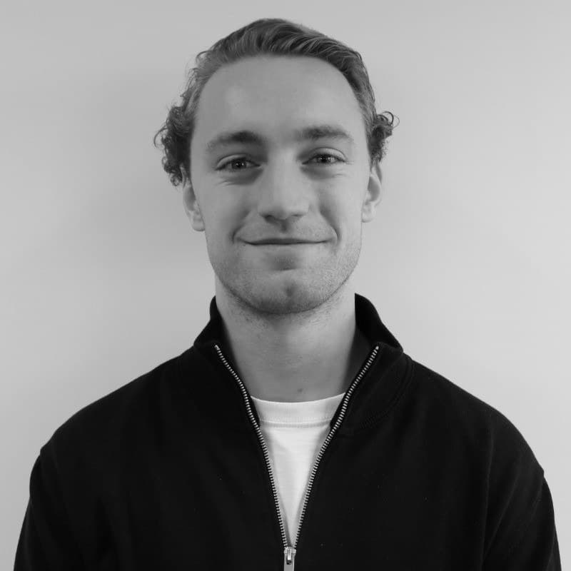 Benjamin van Splunder