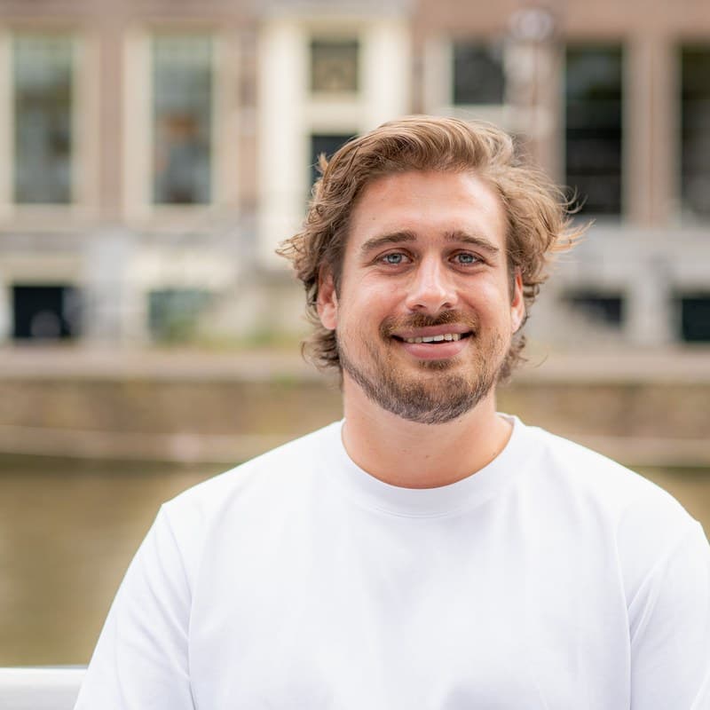 Duco Gaillard