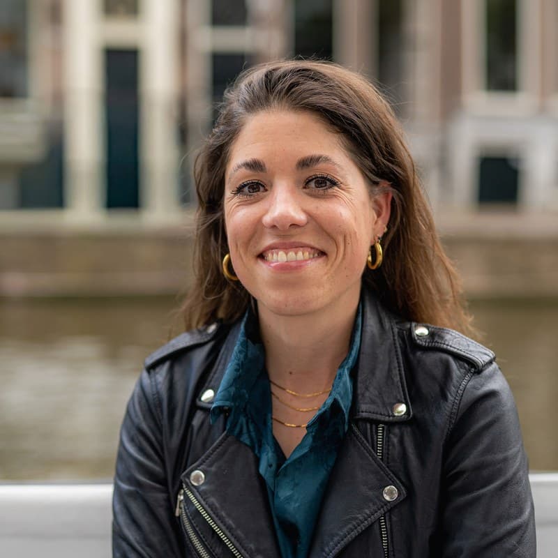 Fay van der Aa