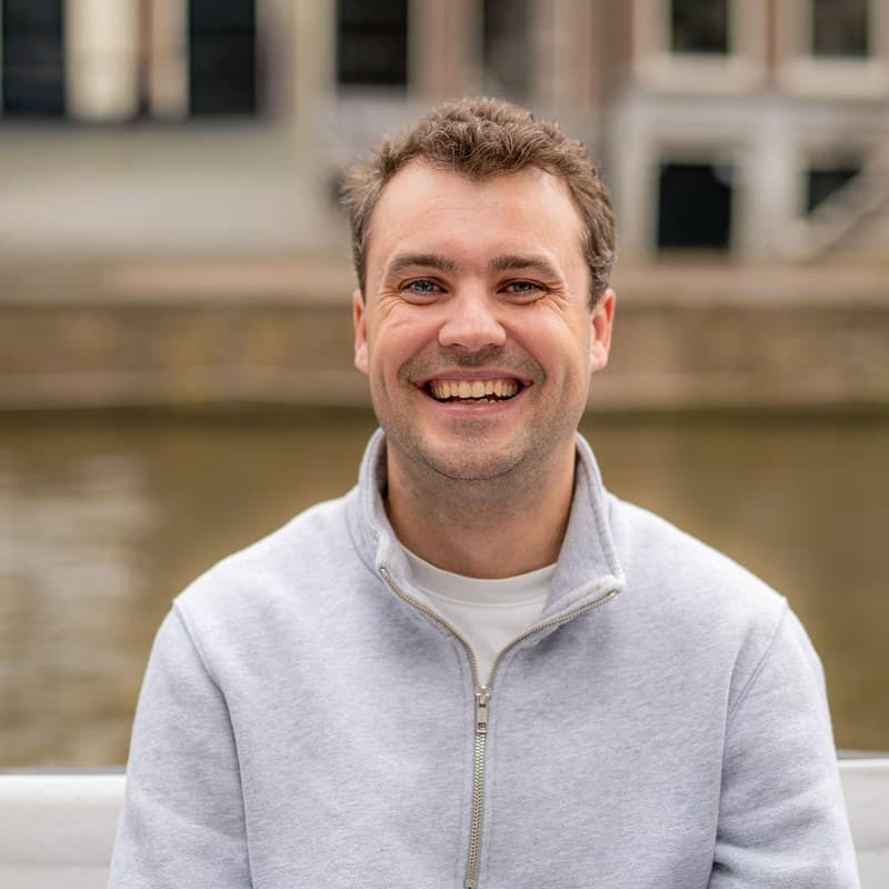 Joris Touw