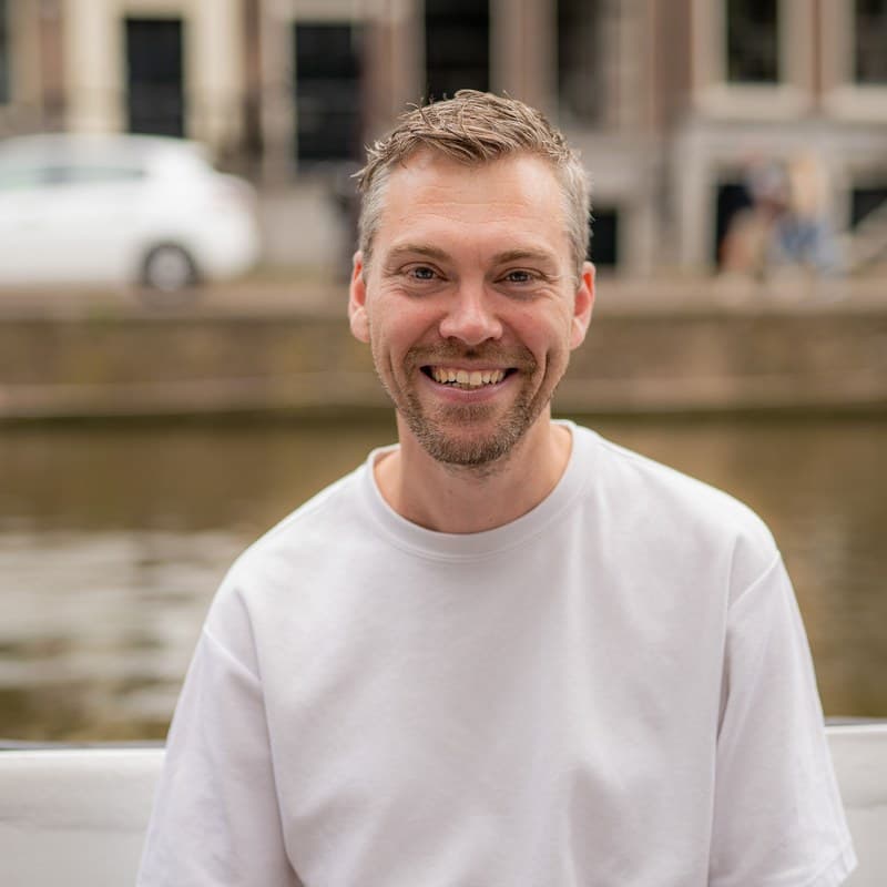 Mike Krom